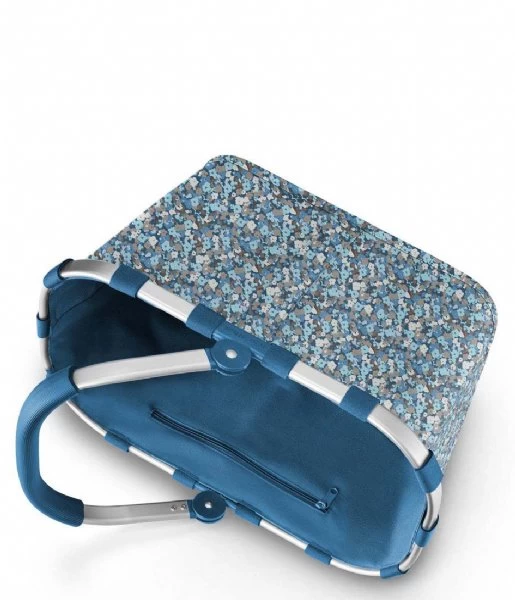 Reisenthel Carrybag Viola Celecte 5 Reisenthel Carrybag Viola Celecte - Afbeelding 5