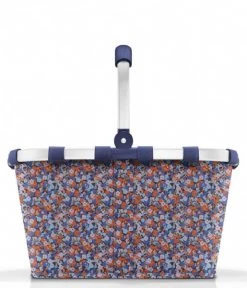 Reisenthel Carrybag Viola Blue