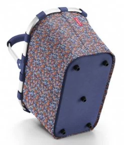 Reisenthel Carrybag Viola Blue -Mode Tas BK4091 carrybag viola blue reisenthel RGB Master P 03 600