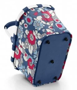 Reisenthel Carrybag Frame Florist Indigo -Mode Tas BK4094 carrybag frame florist indigo reisenthel RGB Master P 03 600