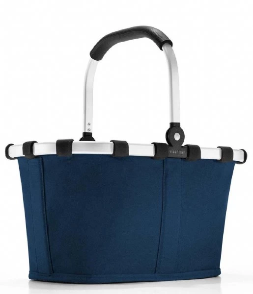 Reisenthel Carrybag XS Dark Blue 1 Reisenthel Carrybag XS Dark Blue