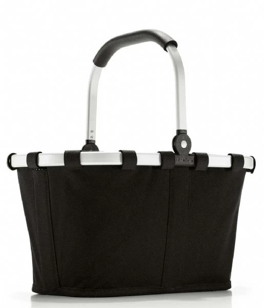 Reisenthel Carrybag XS Black 1 Reisenthel Carrybag XS Black