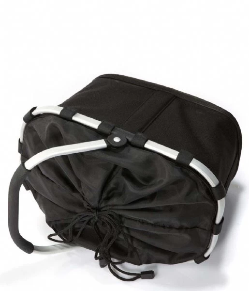 Reisenthel Carrybag XS Black 3 Reisenthel Carrybag XS Black - Afbeelding 3