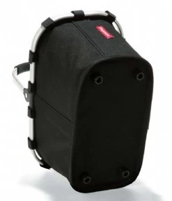 Reisenthel Carrybag XS Black 8 Reisenthel Carrybag XS Black -Mode Tas BN7003 12 600