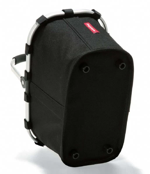 Reisenthel Carrybag XS Black 4 Reisenthel Carrybag XS Black - Afbeelding 4