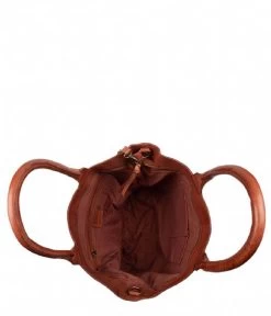 Legend Bardot Tan -Mode Tas Bardot Tan 4 600