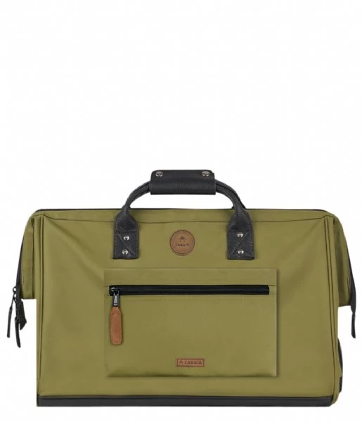 Cabaïa Duffle Bag Grenoble Grenoble 1 Cabaïa Duffle Bag Grenoble Grenoble