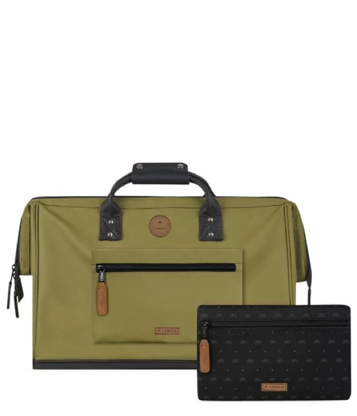 Cabaïa Duffle Bag Grenoble Grenoble 2 Cabaïa Duffle Bag Grenoble Grenoble - Afbeelding 2