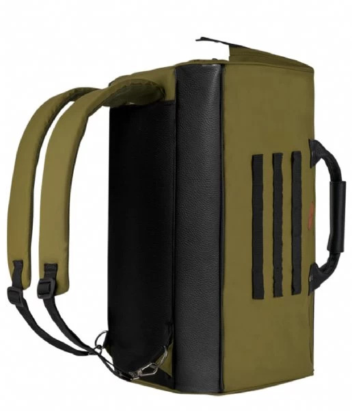 Cabaïa Duffle Bag Grenoble Grenoble 4 Cabaïa Duffle Bag Grenoble Grenoble - Afbeelding 4