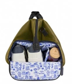 Cabaïa Duffle Bag Grenoble Grenoble 11 Cabaïa Duffle Bag Grenoble Grenoble -Mode Tas CAB226XUMZ 6 600