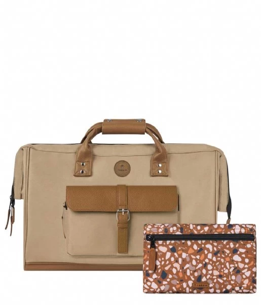 Cabaïa Duffle Bag Kuala Lumpur Kuala Lumpur 2 Cabaïa Duffle Bag Kuala Lumpur Kuala Lumpur - Afbeelding 2