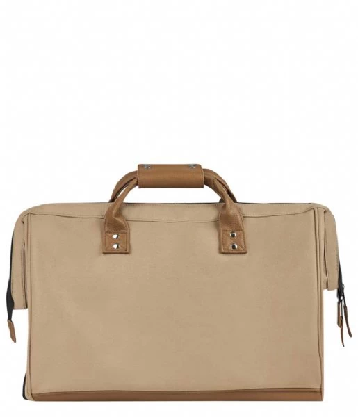 Cabaïa Duffle Bag Kuala Lumpur Kuala Lumpur 3 Cabaïa Duffle Bag Kuala Lumpur Kuala Lumpur - Afbeelding 3
