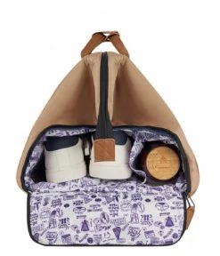 Cabaïa Duffle Bag Kuala Lumpur Kuala Lumpur 11 Cabaïa Duffle Bag Kuala Lumpur Kuala Lumpur -Mode Tas CAB366TKVY 6 600