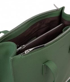 Matt & Nat Canci Purity Tote Herb -Mode Tas Canci Purity Tote Herb 5 600