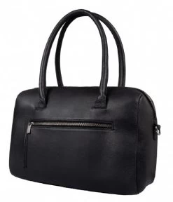 Cowboysbag Handbag Worthen Black -Mode Tas Cowboysbag 3280 handbagWorthen black 2 600