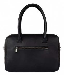 Cowboysbag Handbag Worthen Black -Mode Tas Cowboysbag 3280 handbagWorthen black 3 600