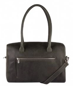 Cowboysbag Handbag Worthen Dark Green