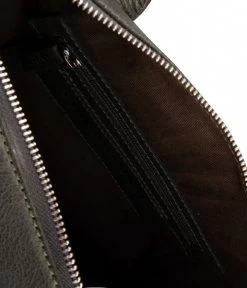 Cowboysbag Handbag Worthen Dark Green 7 Cowboysbag Handbag Worthen Dark Green -Mode Tas Cowboysbag 3280 handbagWorthen darkgreen 4 600