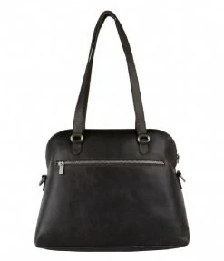 Cowboysbag Bag Winwick Dark Green -Mode Tas Cowboysbag 3290 bagWinwick darkgreen 4 600