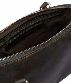 Cowboysbag Bag Winwick Dark Green -Mode Tas Cowboysbag 3290 bagWinwick darkgreen 5 600