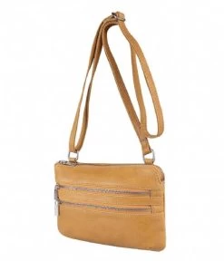 Cowboysbag Bag Haydock Amber 7 Cowboysbag Bag Haydock Amber -Mode Tas Cowboysbag 3291 bagHaydock amber 3 600