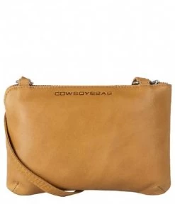 Cowboysbag Bag Haydock Amber 8 Cowboysbag Bag Haydock Amber -Mode Tas Cowboysbag 3291 bagHaydock amber 4 600