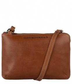 Cowboysbag Bag Plumley Camel