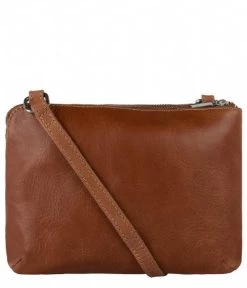 Cowboysbag Bag Plumley Camel -Mode Tas Cowboysbag 3297 bagPlumley camel 4 600