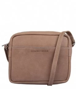 Cowboysbag Bag Hartford Sand