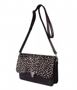 Cowboysbag Bag Henbury Dot -Mode Tas Cowboysbag 3299 bagHenbury dot 2 600