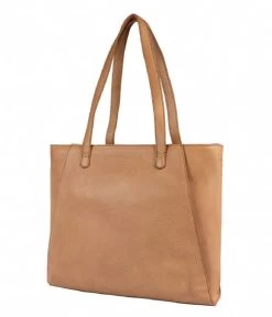 Cowboysbag Bag Bramhall Soft Camel -Mode Tas Cowboysbag 3300 bagBramhall softcamel 3 600