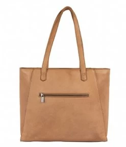 Cowboysbag Bag Bramhall Soft Camel -Mode Tas Cowboysbag 3300 bagBramhall softcamel 4 600