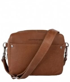 Cowboysbag Bag Betley Camel