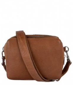 Cowboysbag Bag Betley Camel -Mode Tas Cowboysbag 3302 bagBetley camel 4 600