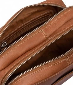 Cowboysbag Bag Betley Camel -Mode Tas Cowboysbag 3302 bagBetley camel 5 600