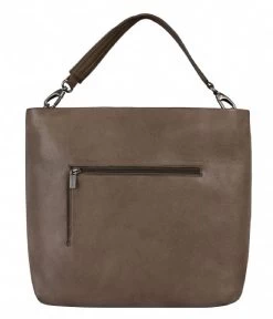 Cowboysbag Bag Fairford Olive -Mode Tas Cowboysbag 3304 bagFairford olive 4 600