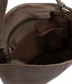 Cowboysbag Bag Fairford Olive -Mode Tas Cowboysbag 3304 bagFairford olive 5 600