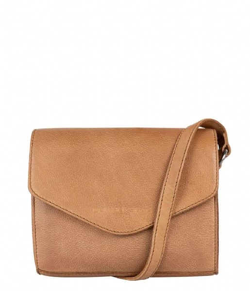 Cowboysbag Bag Stroud Soft Camel 1 Cowboysbag Bag Stroud Soft Camel