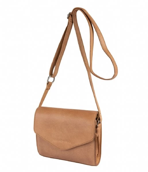 Cowboysbag Bag Stroud Soft Camel 3 Cowboysbag Bag Stroud Soft Camel - Afbeelding 3
