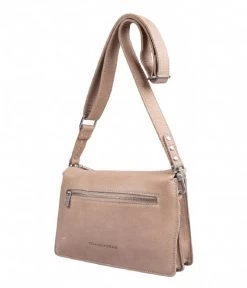 Cowboysbag Bag Naunton Sand -Mode Tas Cowboysbag 3318 bagNaunton sand 3 600