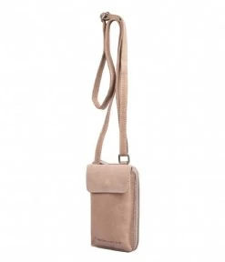 Cowboysbag Phone Purse Garston Sand -Mode Tas Cowboysbag 3319 PhonePurseGarston sand 3 600