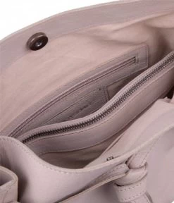 Cowboysbag Handbag Alpine Beige -Mode Tas Cowboysbag 3342 handbag Alpine beige 5 600