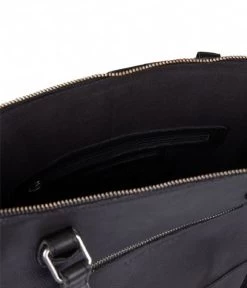 Cowboysbag Handbag Harper Black -Mode Tas Cowboysbag 3343 handbag Harper black 5 600