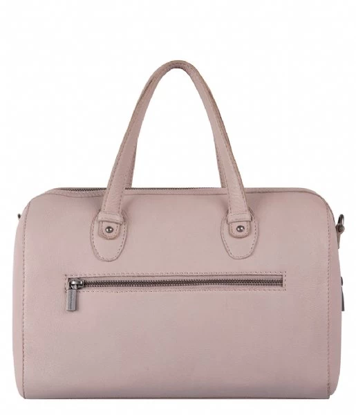 Cowboysbag Handbag Middleten Beige 4 Cowboysbag Handbag Middleten Beige - Afbeelding 4