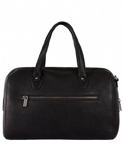 Cowboysbag Handbag Middleten Black 4 Cowboysbag Handbag Middleten Black - Afbeelding 4