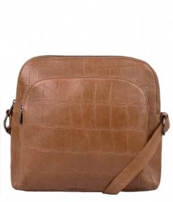 Cowboysbag Crossbody Caldwell Fawn