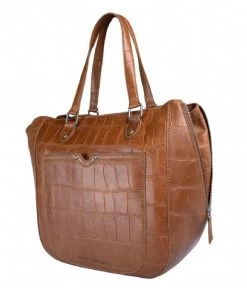 Cowboysbag Handbag Midvale Fawn 8 Cowboysbag Handbag Midvale Fawn -Mode Tas Cowboysbag 3359 handbag Midvale fawn 3 600