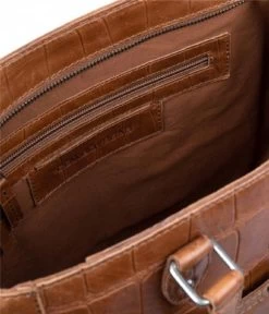 Cowboysbag Handbag Midvale Fawn 10 Cowboysbag Handbag Midvale Fawn -Mode Tas Cowboysbag 3359 handbag Midvale fawn 5 600