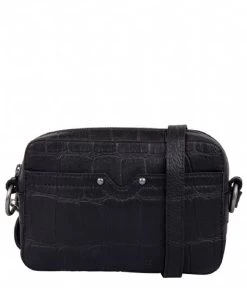 Cowboysbag Crossbody Timber Black