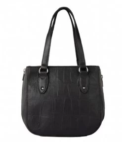 Cowboysbag Crossbody Belfield Black -Mode Tas Cowboysbag 3361 crossbody Belfield black 4 600